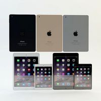 Apple iPad Air iPad mini