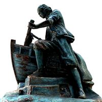 Tsar Carpenter