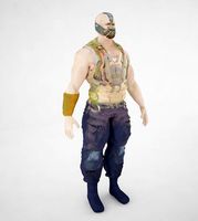 Bane Character