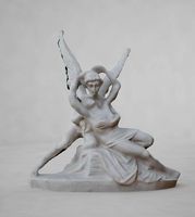 Eros Statue