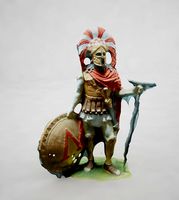 Sparta Soldier