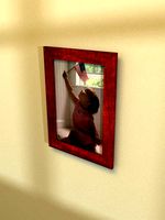 Wooden Frame