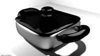 Cookware - Casserole pans
