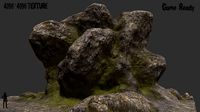 Rock Stone