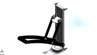 Aluminium Can Crusher