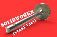intake valve