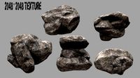 Rocks
