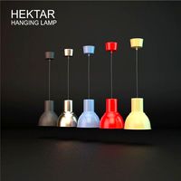 hektar - hanging lamp