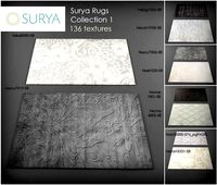 Carpets vol88 3dmodels