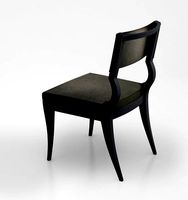 Christian Liaigre Jumping chair