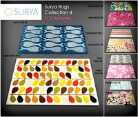 Carpets vol91 3dmodels