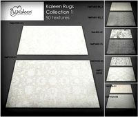 Carpets vol92 3dmodels