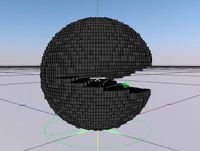 Pacmanpixel
