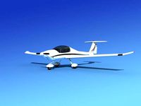 Daimond DA-20 Katana V03