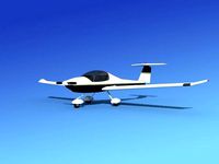 Daimond DA-20 Katana V06