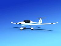 Daimond DA-20 Katana V12