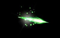 Bow Shot Spells
