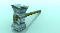 War hammer