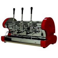 Coffee Machine La Pavoni
