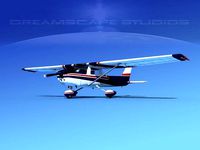 Cessna 150 Aerobat V07