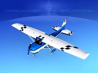 Cessna 150 Aerobat V10