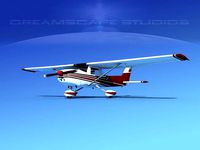 Cessna 150 Commuter V06