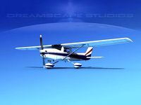 Cessna C152 Aerobat V03