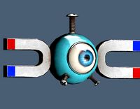Magnemite