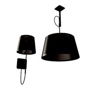 Mantra lighting habana wall and ceiling light