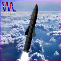 PRITHV II Ballistic Missile