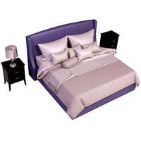 Venice bed Estetica