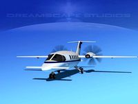 Piaggio Avanti P180 V14