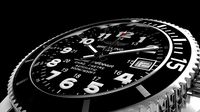 Breitling Superocean 2 Chronograph