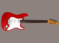 fender stratocaster