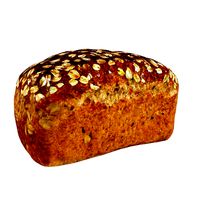 Loaf Wholemeal Bread