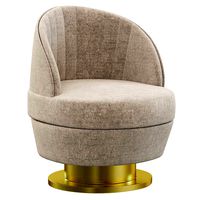 Essential Home Gable Single Sofa