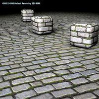 Cobblestone