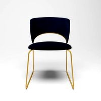 Chair Duffy by Calligaris