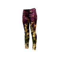Unreal Pants Purple