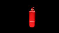 Fire Extinguisher