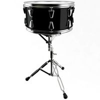 Snare Drum 3D Model