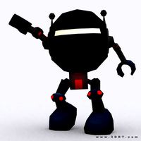 3DRT - Chibii-robot-15