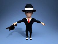 Mobster