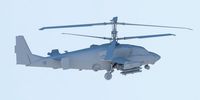 Ka-52 Alligator