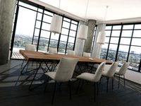 Calin Chair by Pascal Morgue Ligne Roset