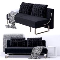 Sofa Swing LOIUDICED