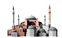 Hagia Sophia