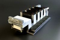 Offset Printer