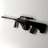Steyr AUG
