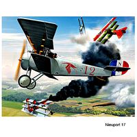 Nieuport 17